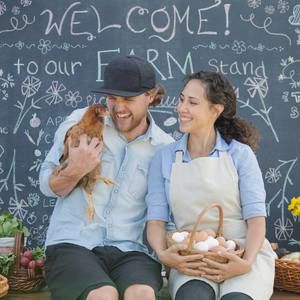 Meet your Posher, Jonny